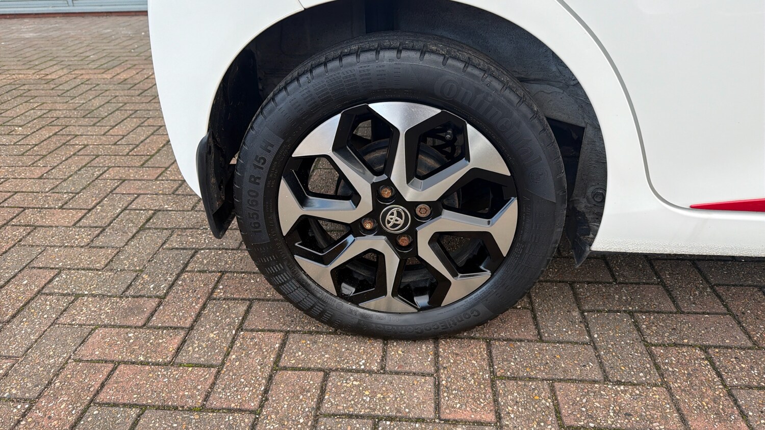 Used Toyota AYGO 2019 for sale - 76611170: Photo 31