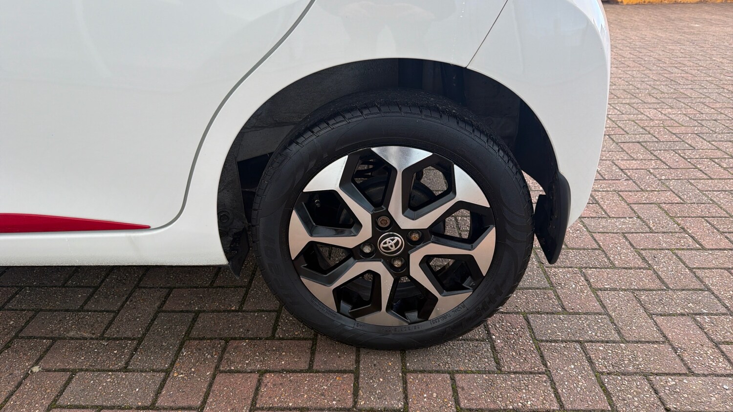 Used Toyota AYGO 2019 for sale - 76611170: Photo 33