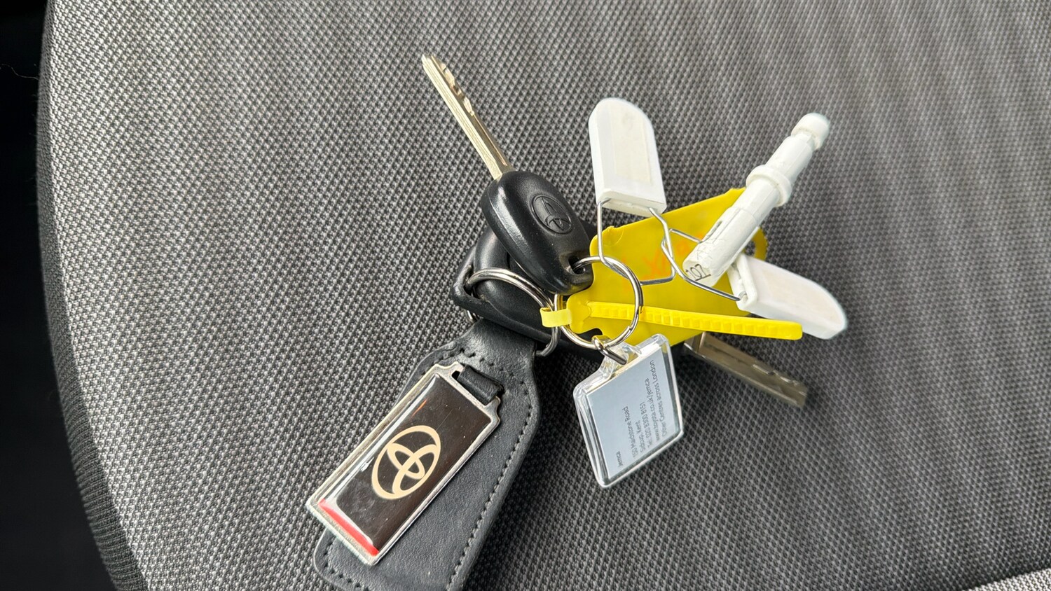 Used Toyota AYGO 2019 for sale - 76611170: Photo 34