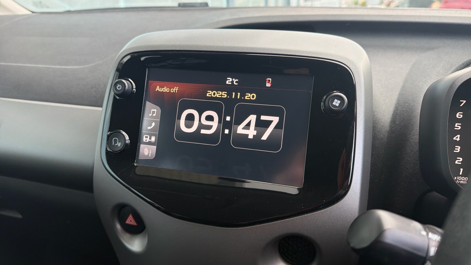 Used Toyota AYGO 2019 for sale - 76611170: Photo 7