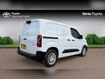 Used Toyota ProAce 2024 for sale - 78614499: Photo