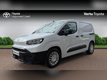 Used Toyota ProAce 2024 for sale - 78614499: Photo