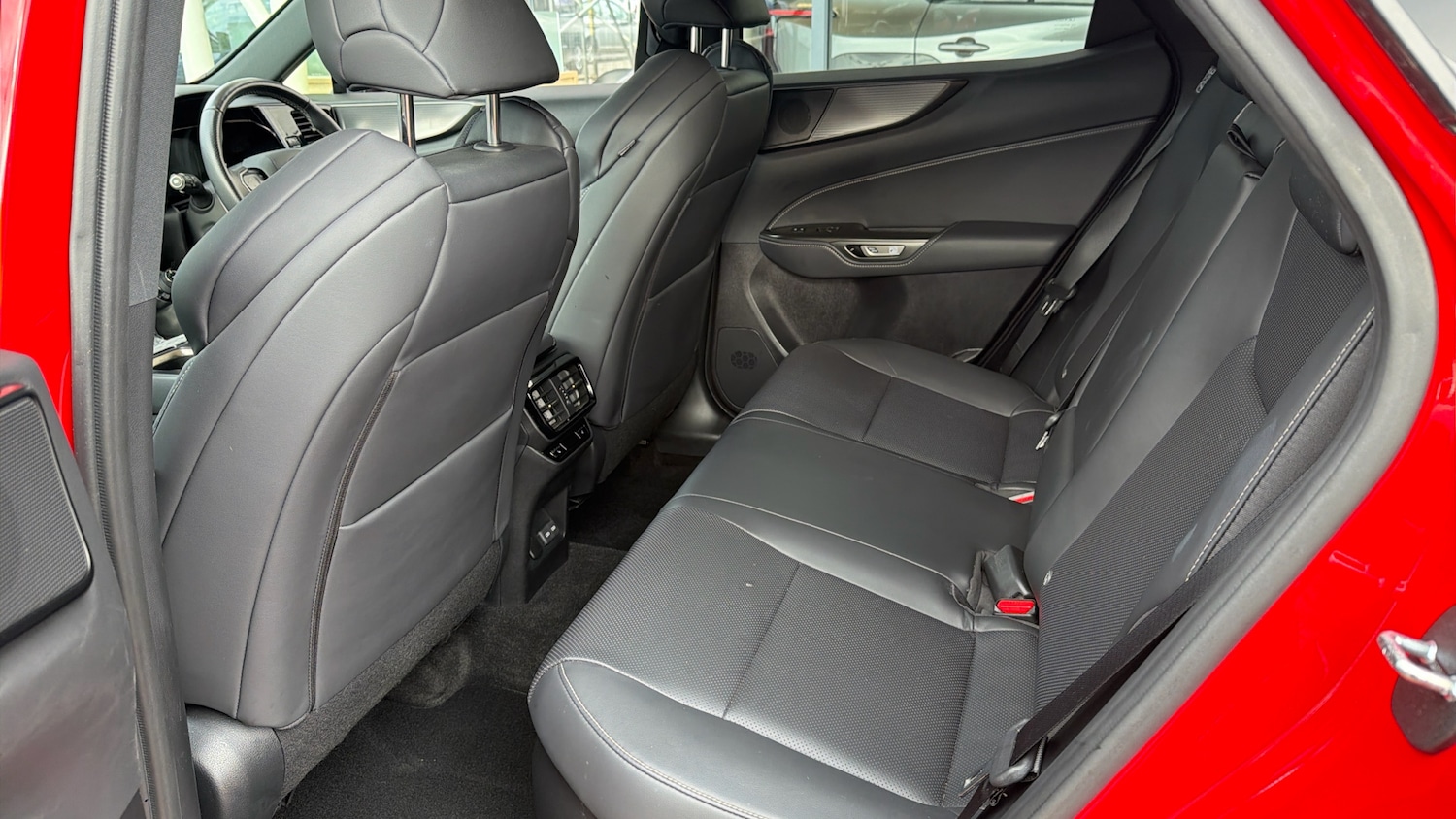 Used Lexus NX 2023 for sale - 78067381: Photo 13