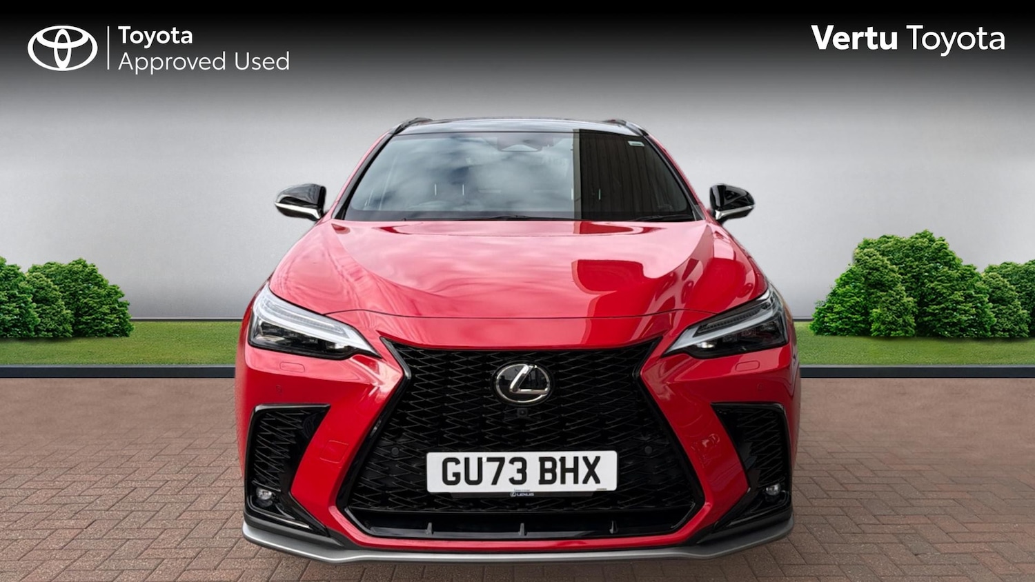 Used Lexus NX 2023 for sale - 78067381: Photo 15