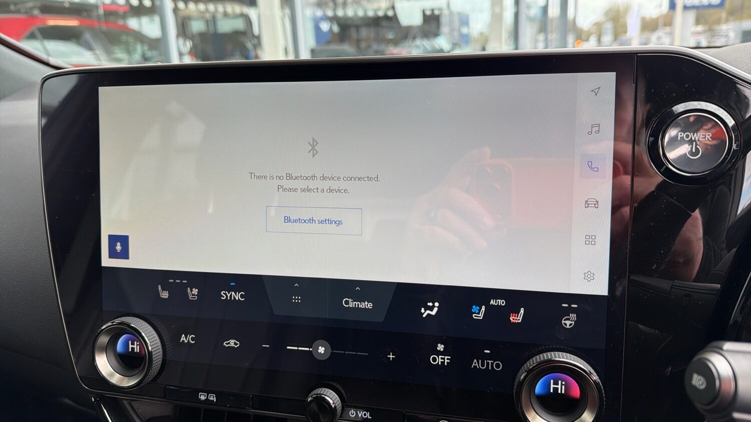 Used Lexus NX 2023 for sale - 78067381: Photo 20