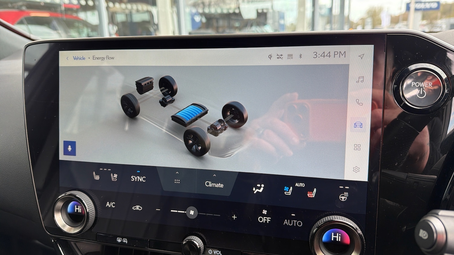 Used Lexus NX 2023 for sale - 78067381: Photo 21