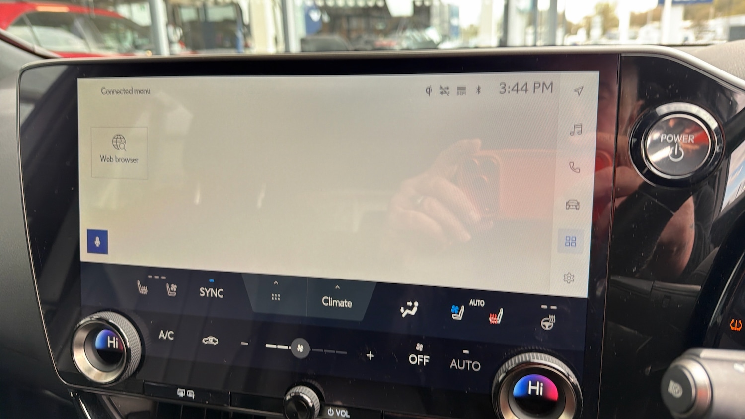 Used Lexus NX 2023 for sale - 78067381: Photo 22