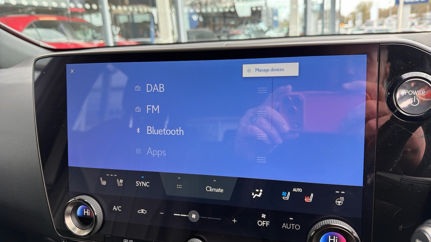 Used Lexus NX 2023 for sale - 78067381: Photo 23