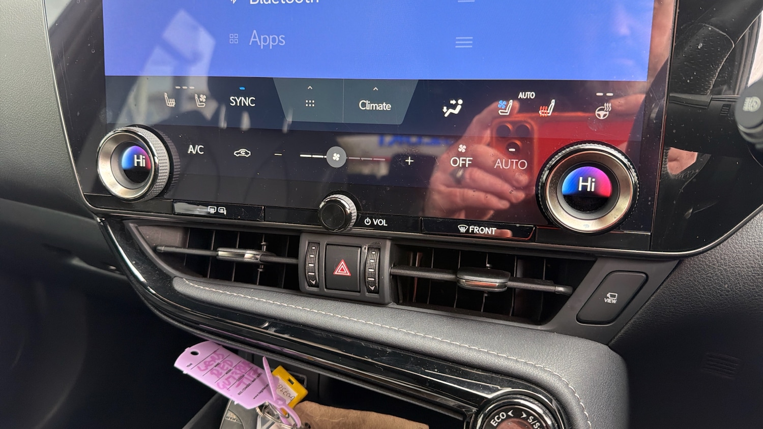 Used Lexus NX 2023 for sale - 78067381: Photo 24