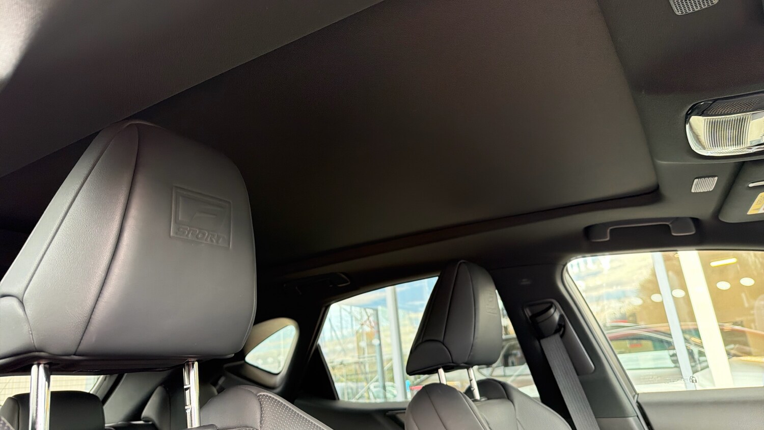 Used Lexus NX 2023 for sale - 78067381: Photo 28