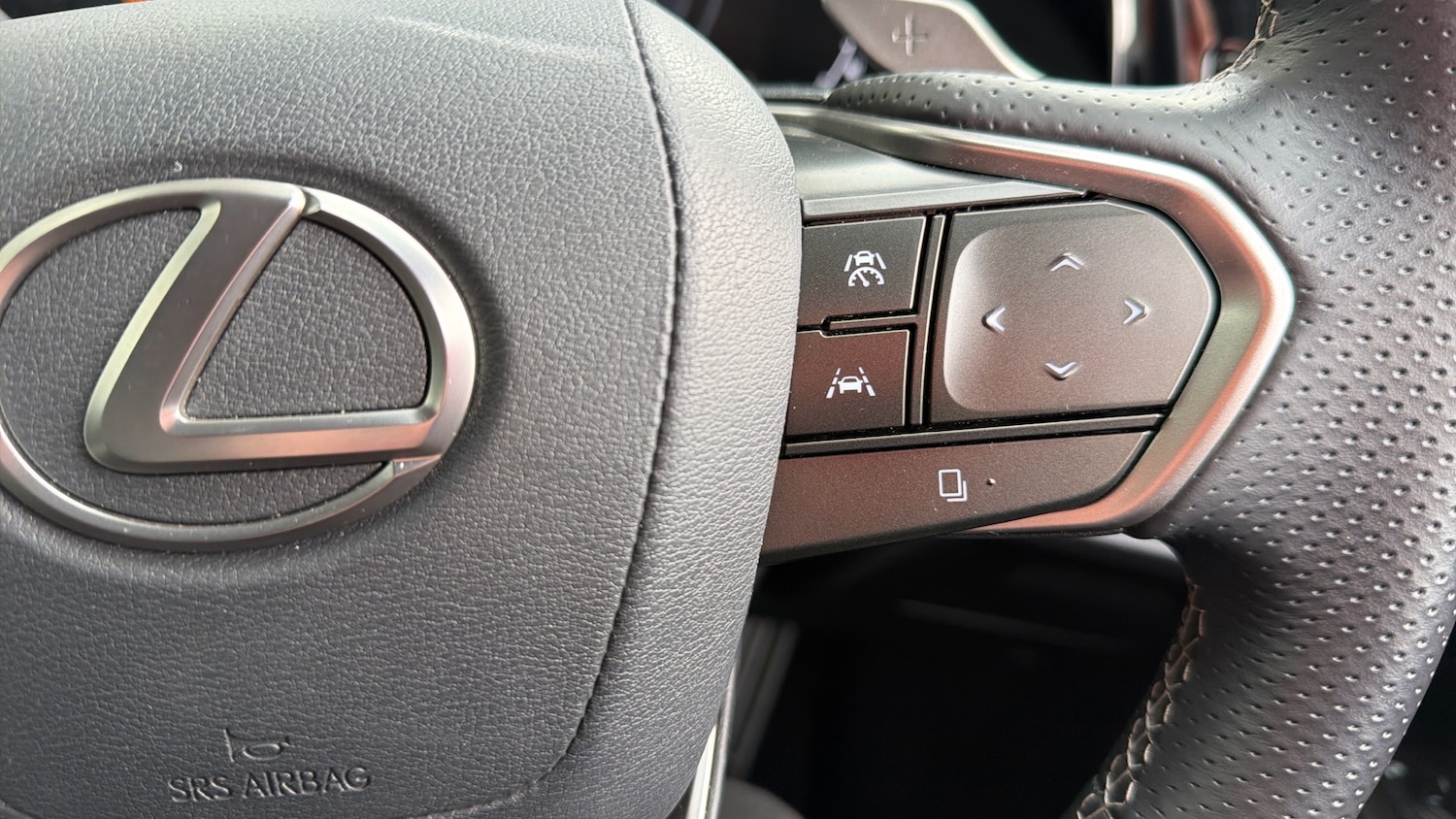 Used Lexus NX 2023 for sale - 78067381: Photo 30