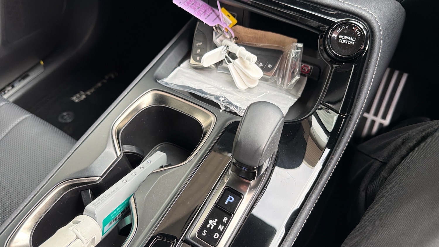 Used Lexus NX 2023 for sale - 78067381: Photo 32