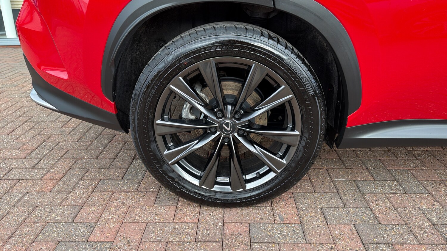 Used Lexus NX 2023 for sale - 78067381: Photo 35