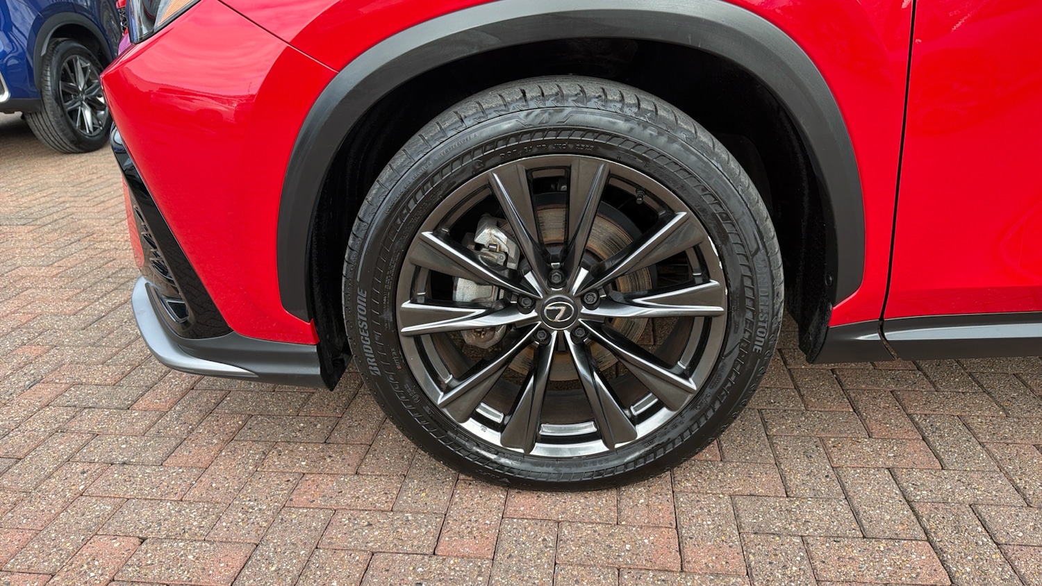 Used Lexus NX 2023 for sale - 78067381: Photo 36