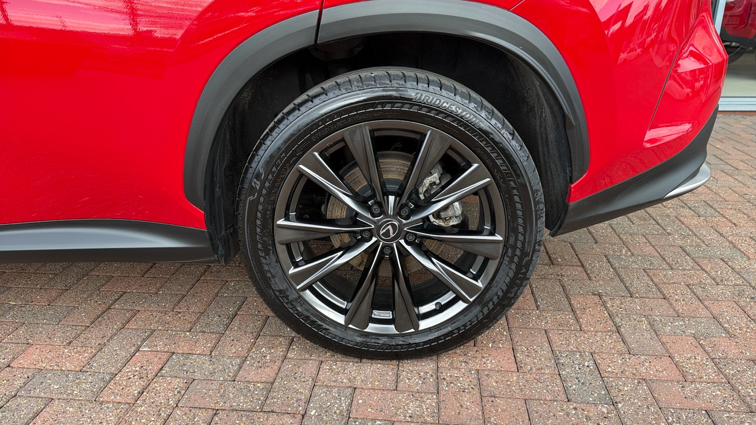 Used Lexus NX 2023 for sale - 78067381: Photo 37