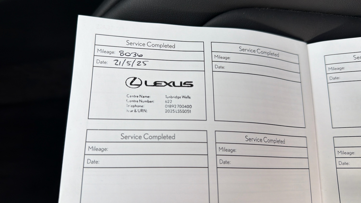 Used Lexus NX 2023 for sale - 78067381: Photo 39