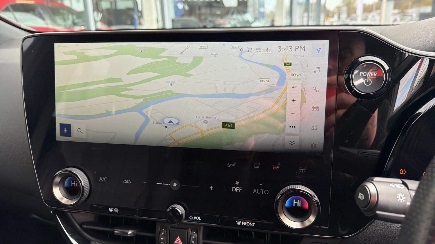 Used Lexus NX 2023 for sale - 78067381: Photo 7