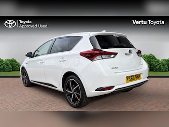 Used Toyota Auris 2018 for sale - 79082405: Photo