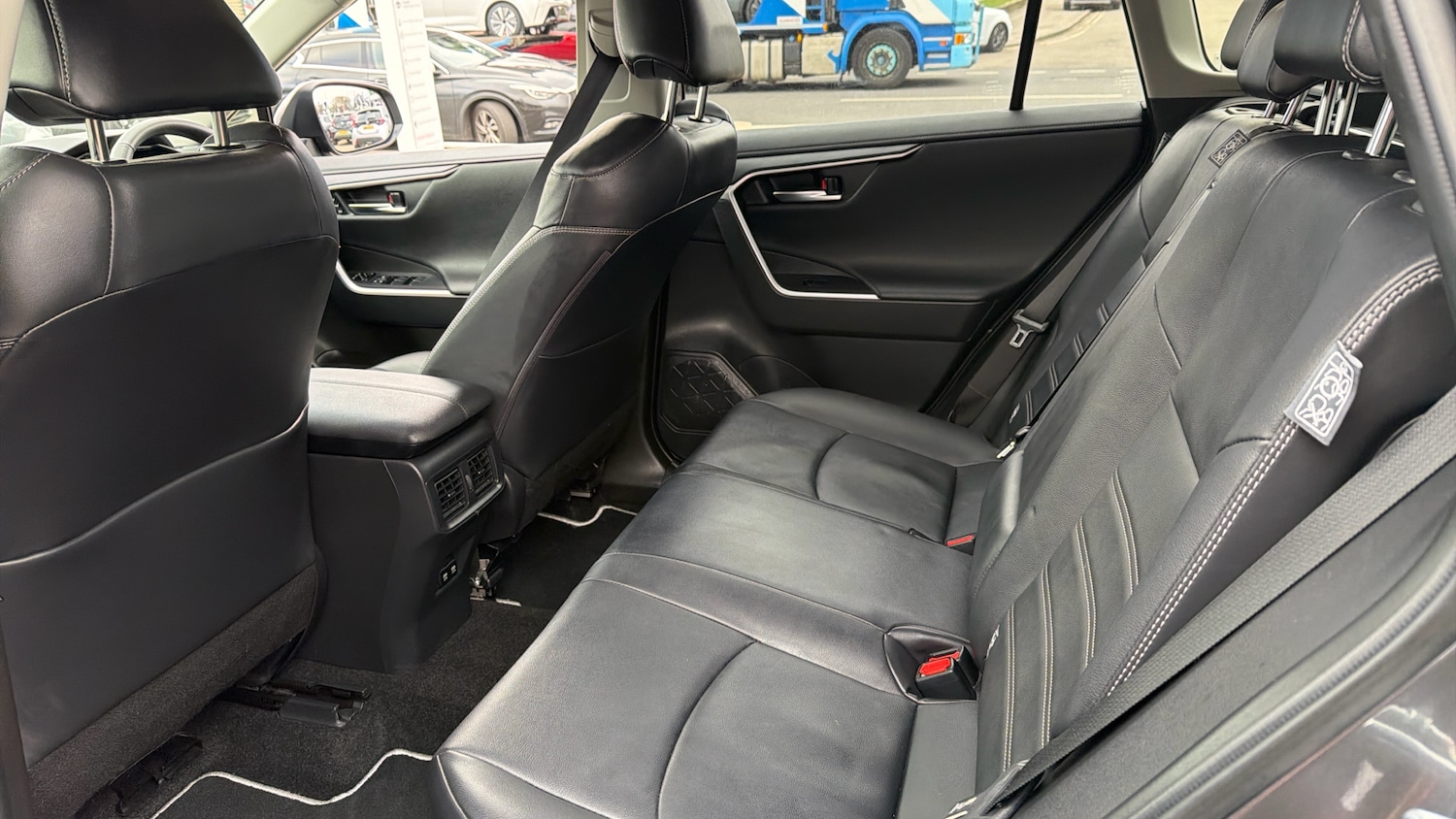 Used Toyota RAV4 2021 for sale - 77846341: Photo 13