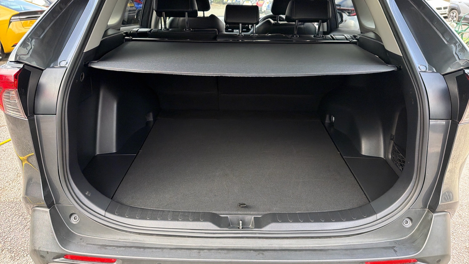 Used Toyota RAV4 2021 for sale - 77846341: Photo 14