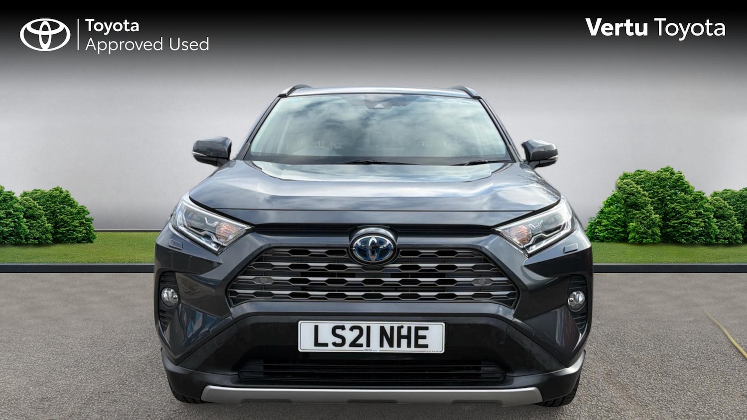 Used Toyota RAV4 2021 for sale - 77846341: Photo 15