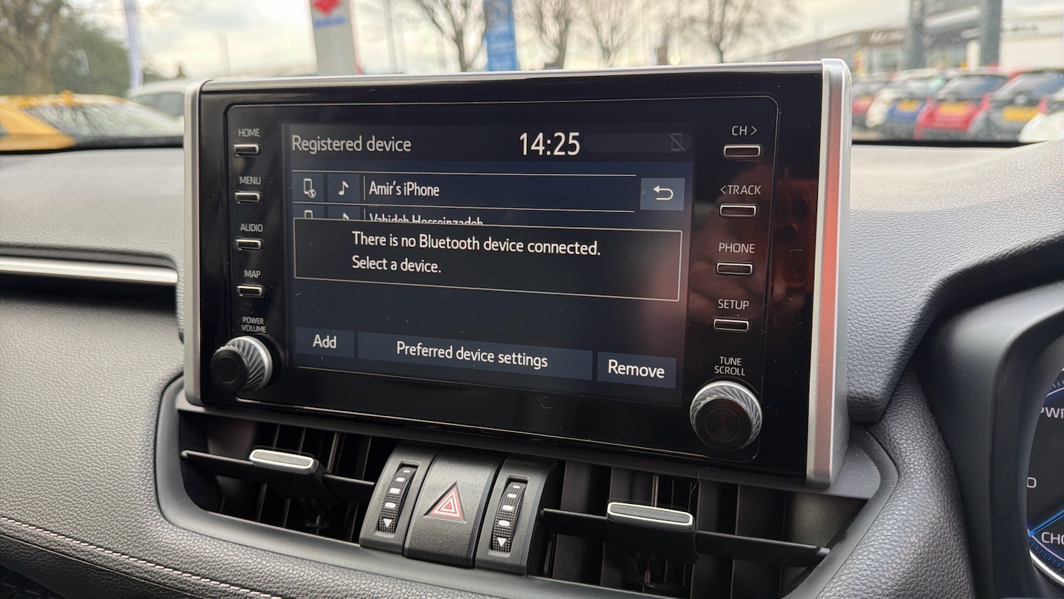 Used Toyota RAV4 2021 for sale - 77846341: Photo 20