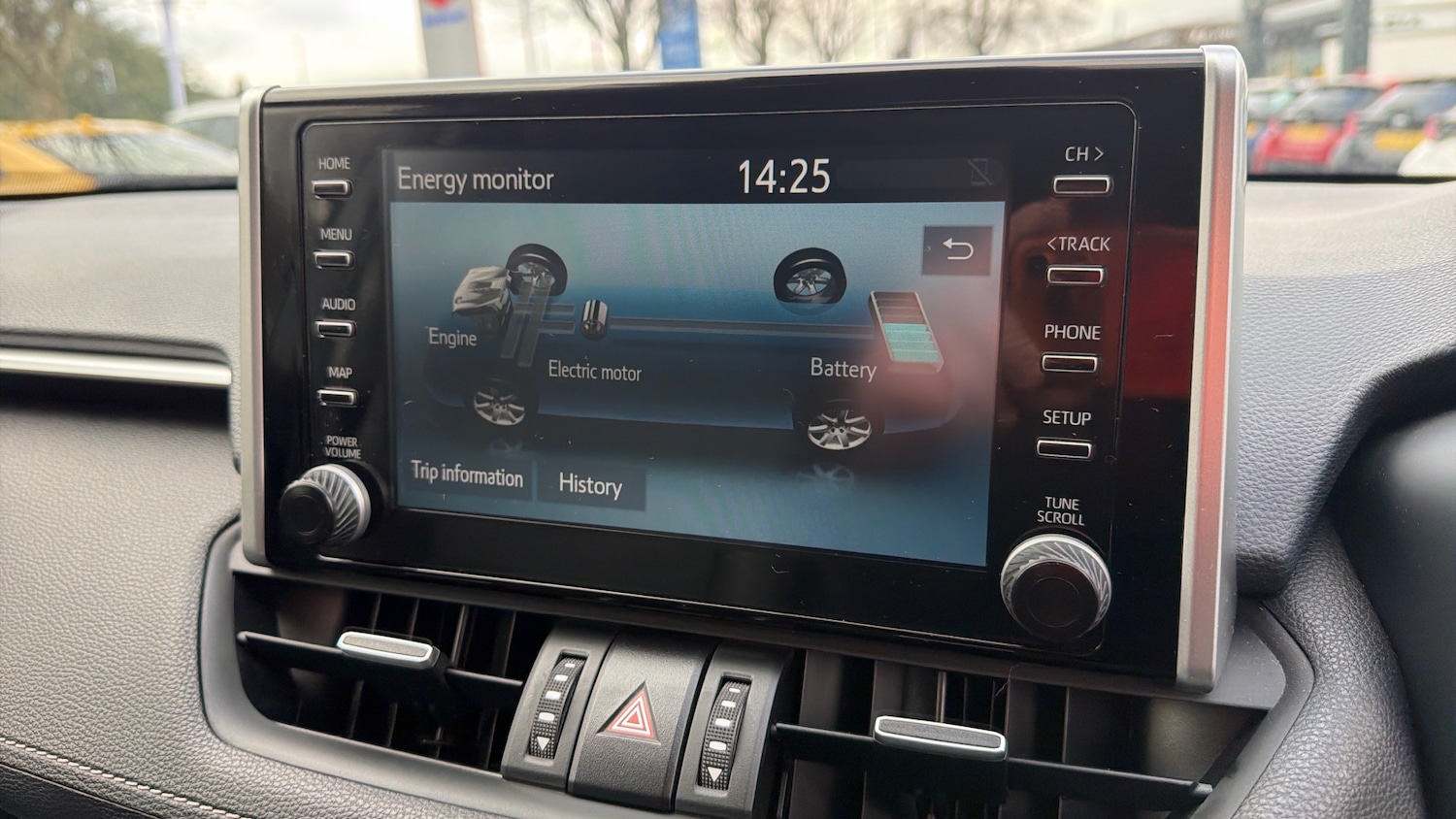 Used Toyota RAV4 2021 for sale - 77846341: Photo 21