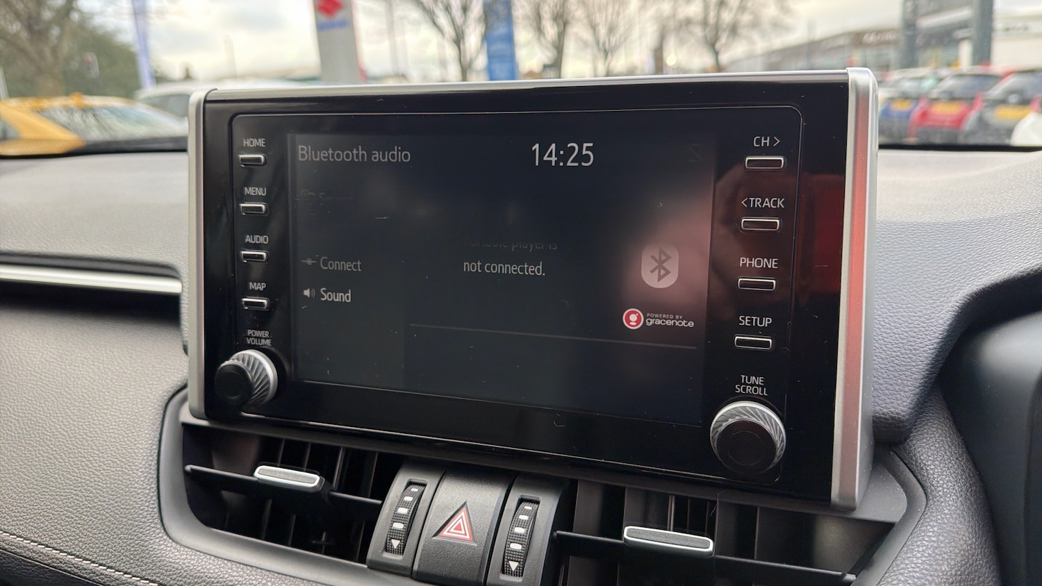 Used Toyota RAV4 2021 for sale - 77846341: Photo 22