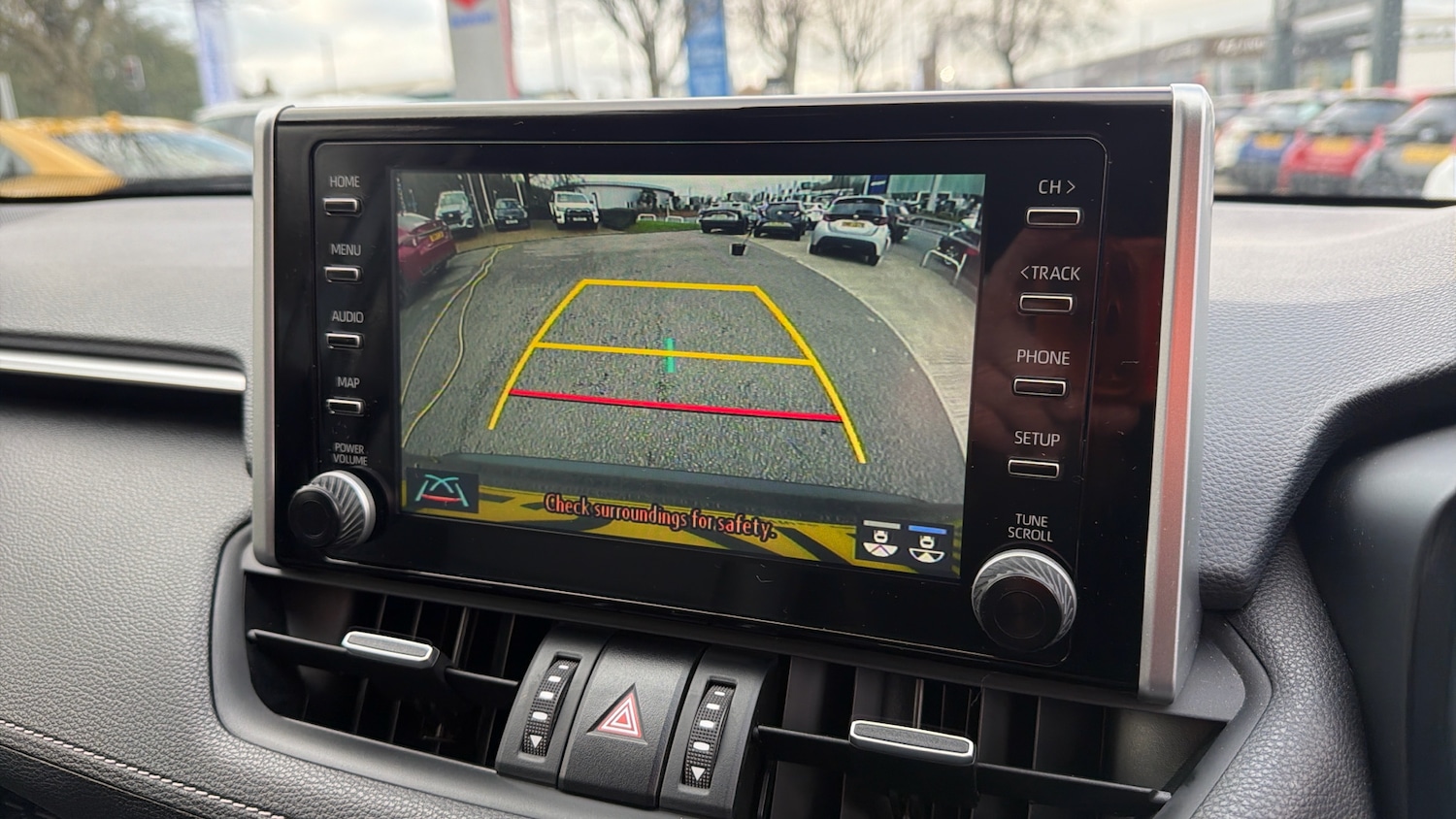 Used Toyota RAV4 2021 for sale - 77846341: Photo 24