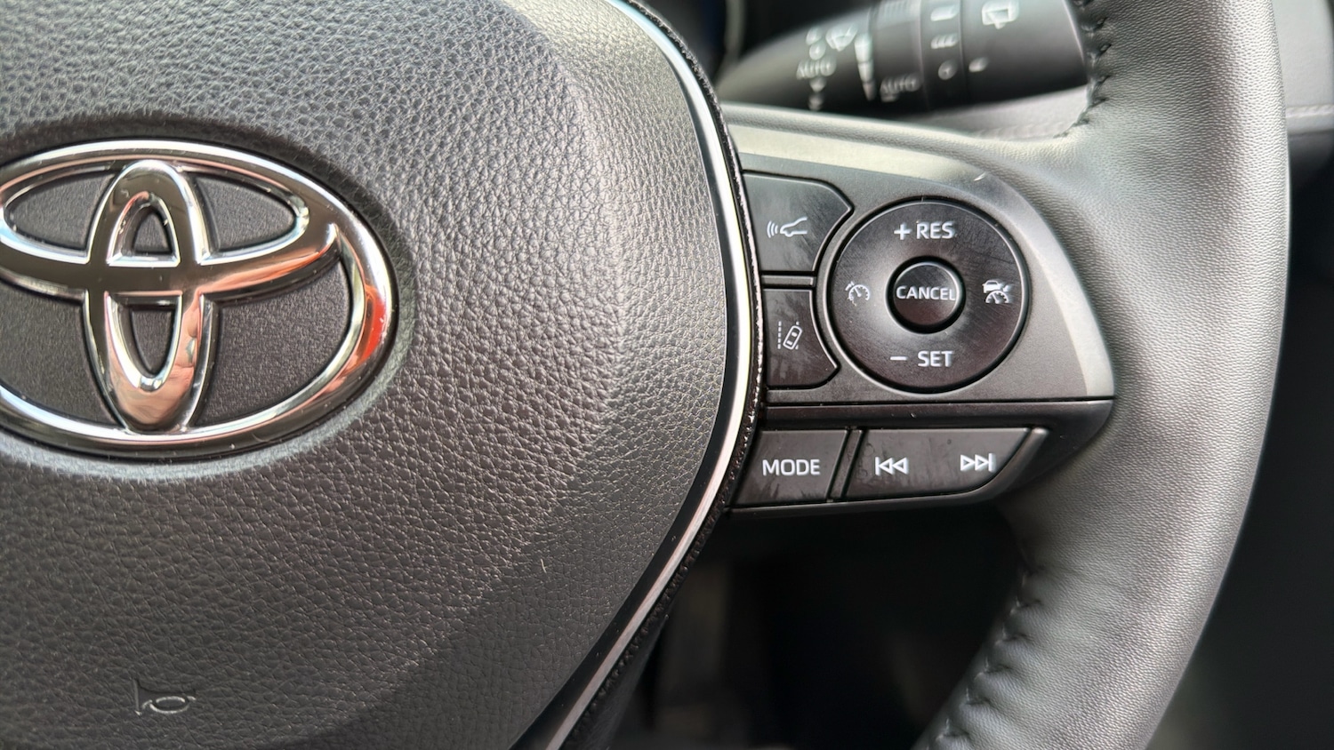 Used Toyota RAV4 2021 for sale - 77846341: Photo 30