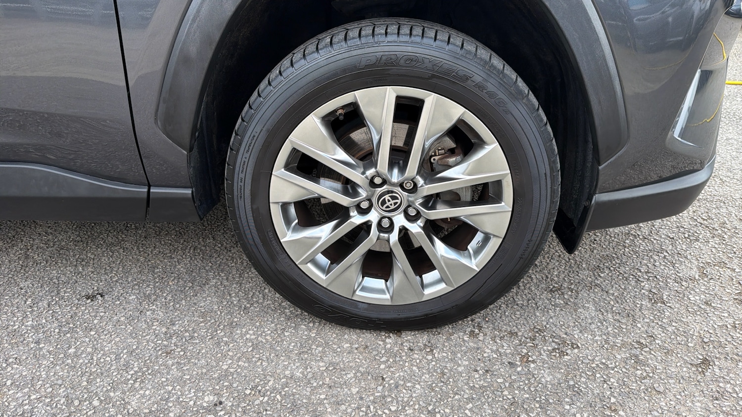 Used Toyota RAV4 2021 for sale - 77846341: Photo 33