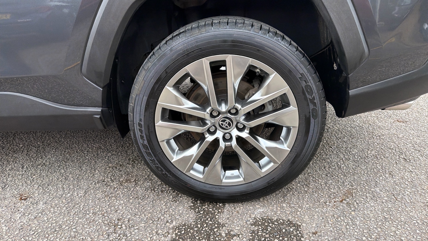 Used Toyota RAV4 2021 for sale - 77846341: Photo 36