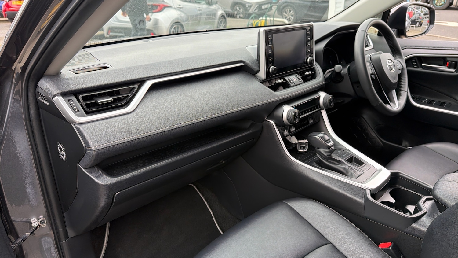 Used Toyota RAV4 2021 for sale - 77846341: Photo 37