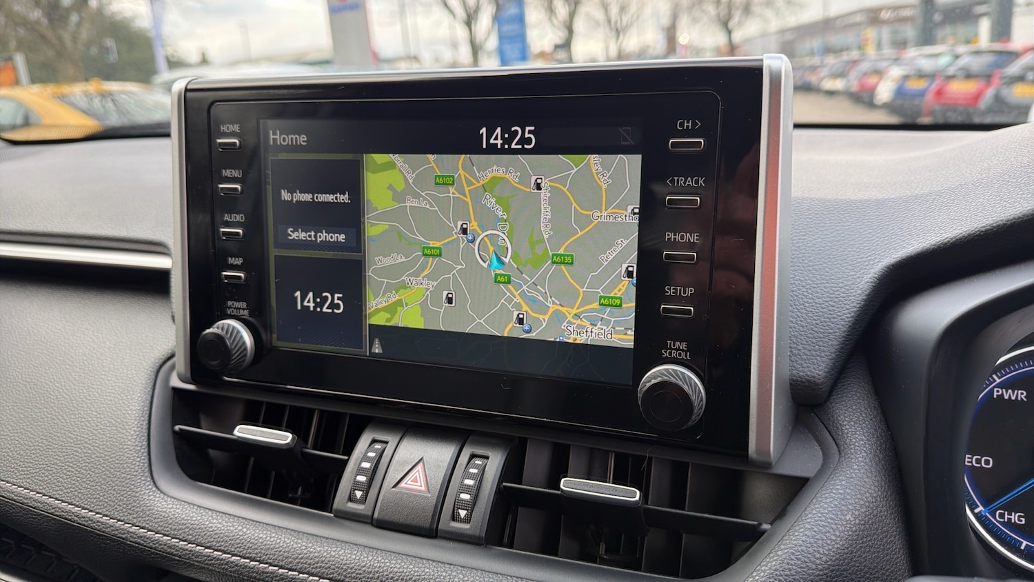 Used Toyota RAV4 2021 for sale - 77846341: Photo 7