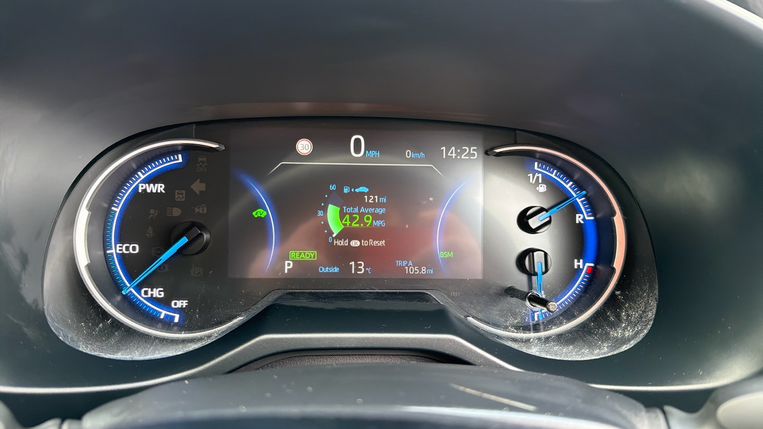 Used Toyota RAV4 2021 for sale - 77846341: Photo 9