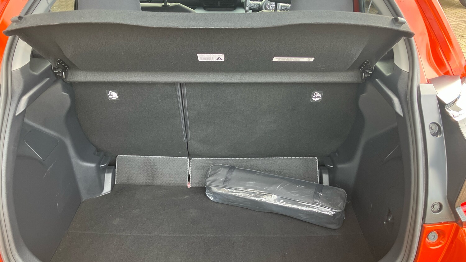 Used Toyota Yaris 2022 for sale - 76290478: Photo 14