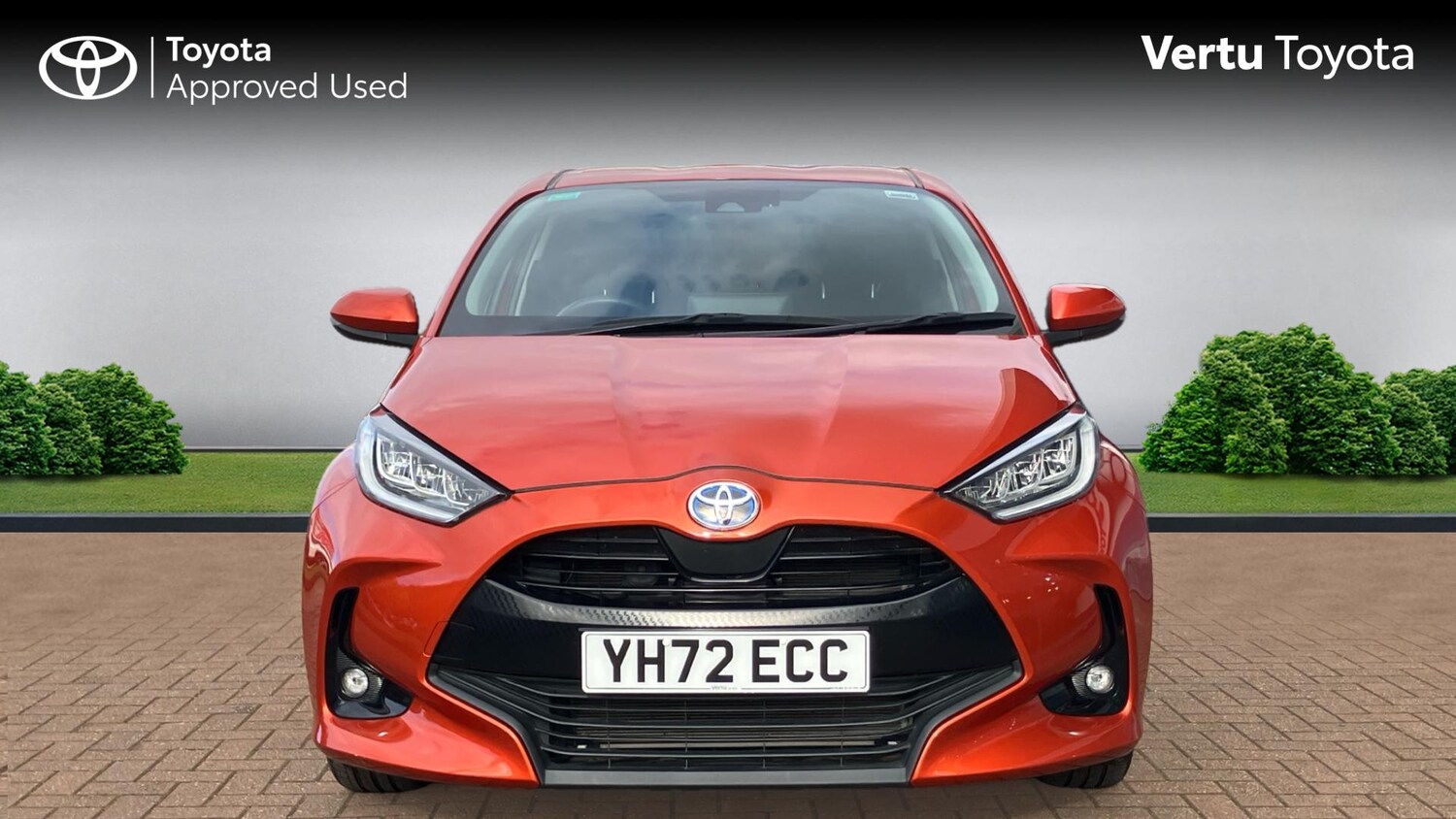 Used Toyota Yaris 2022 for sale - 76290478: Photo 15