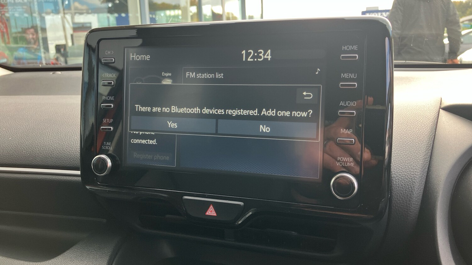 Used Toyota Yaris 2022 for sale - 76290478: Photo 20