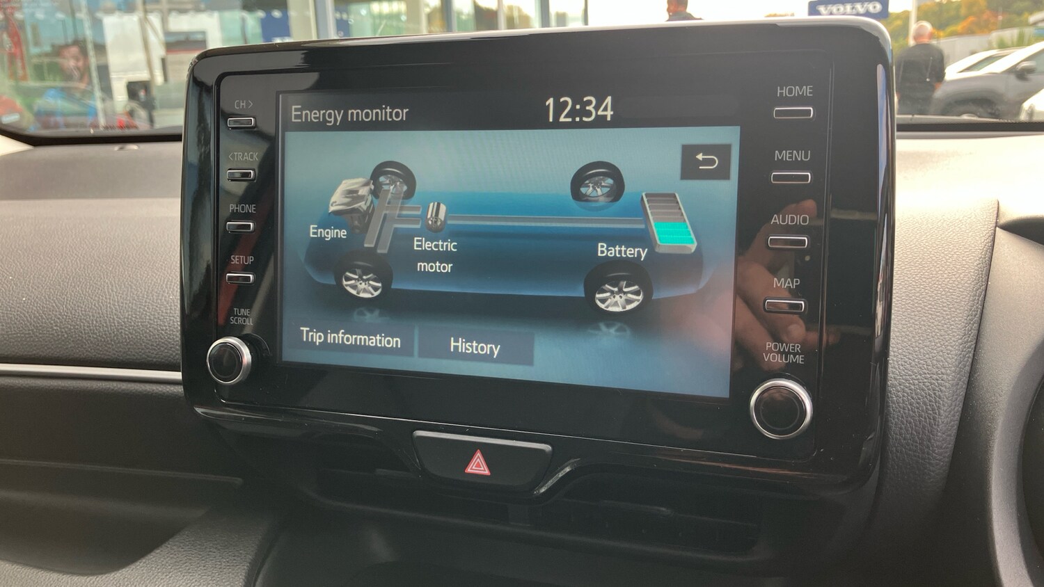 Used Toyota Yaris 2022 for sale - 76290478: Photo 21