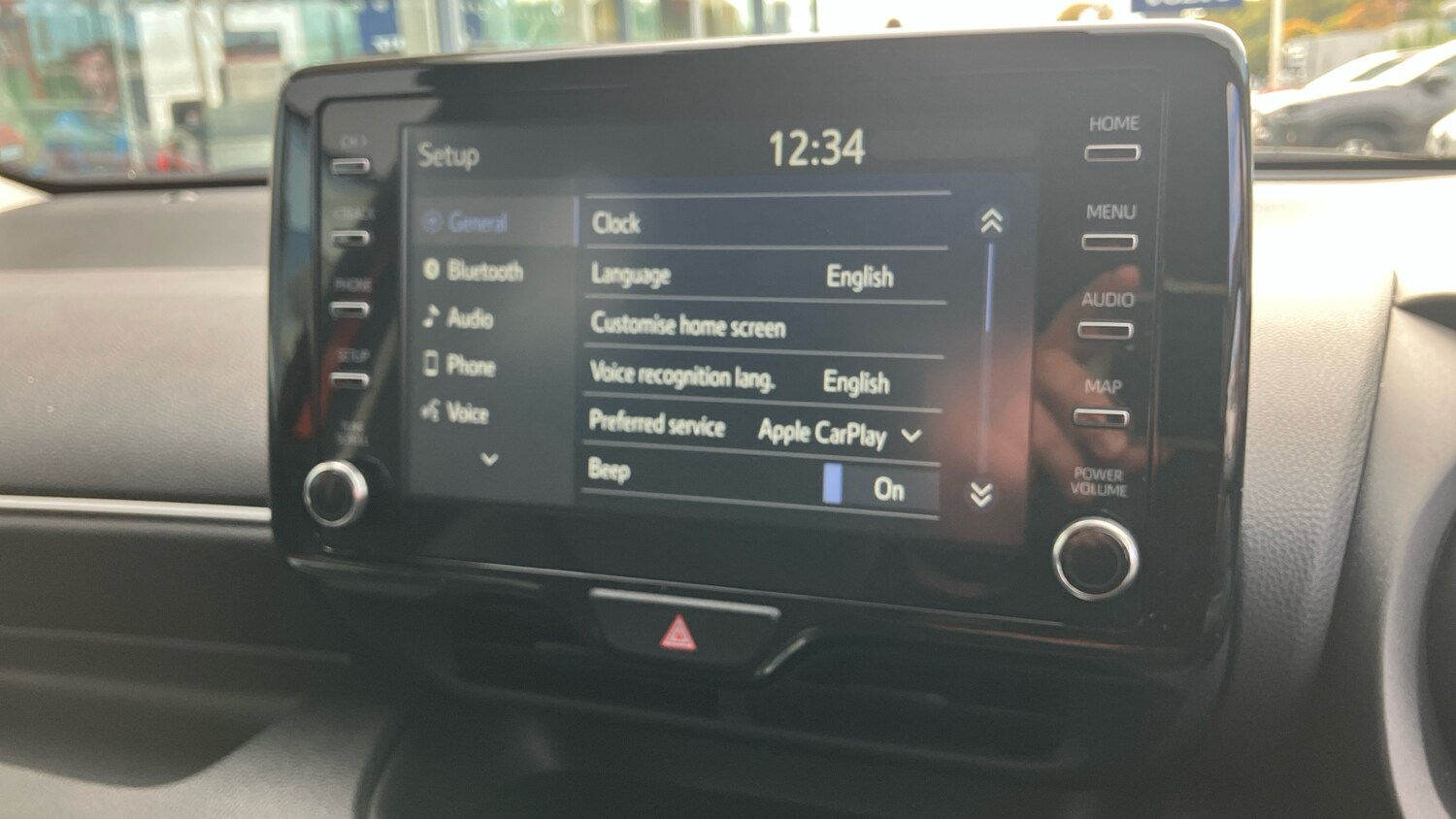 Used Toyota Yaris 2022 for sale - 76290478: Photo 22