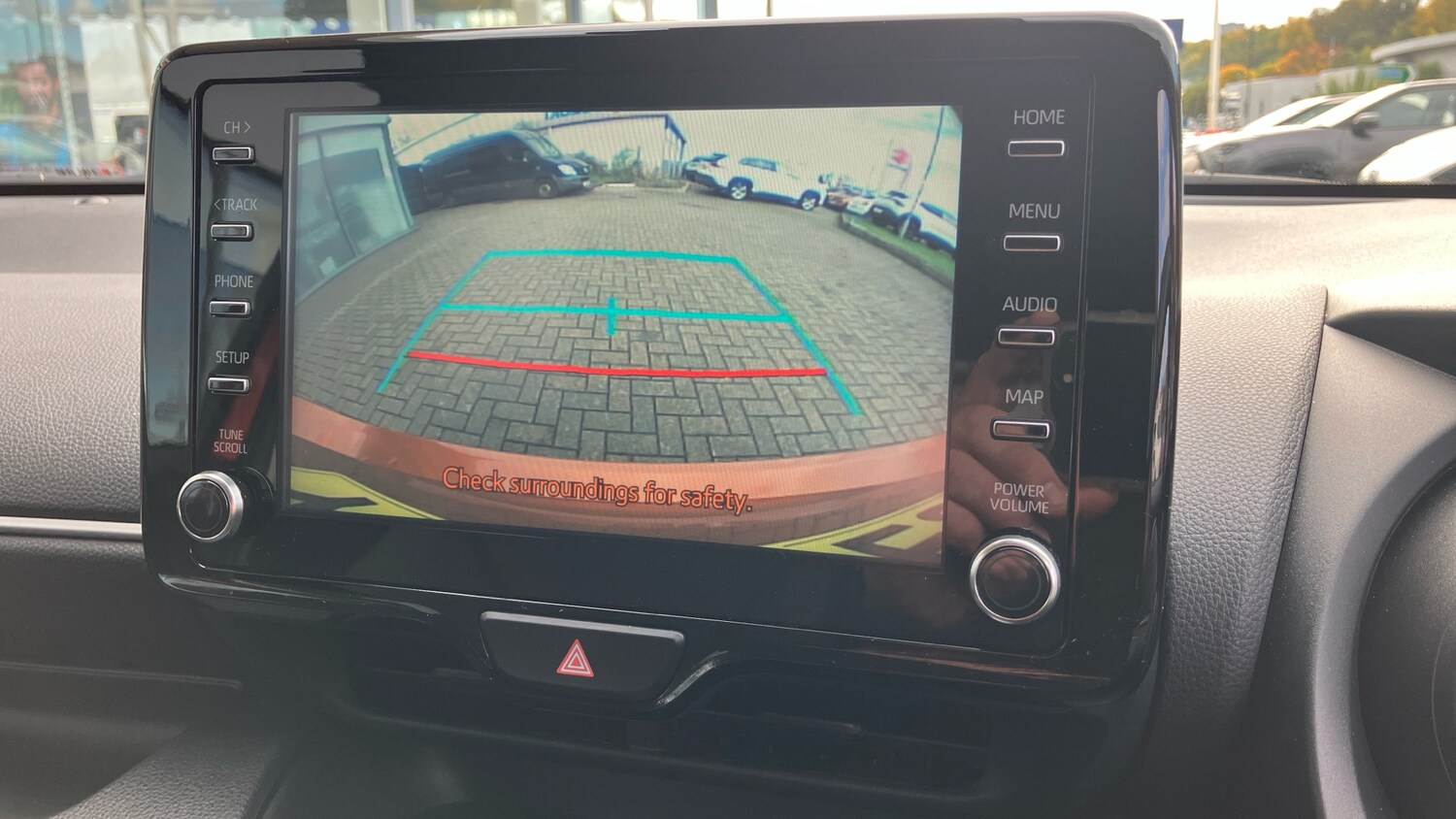 Used Toyota Yaris 2022 for sale - 76290478: Photo 24