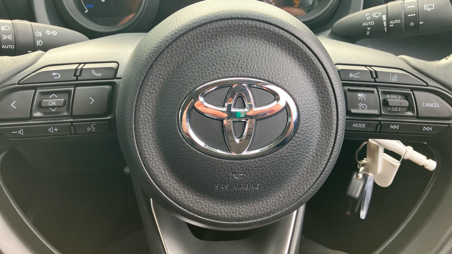 Used Toyota Yaris 2022 for sale - 76290478: Photo 27