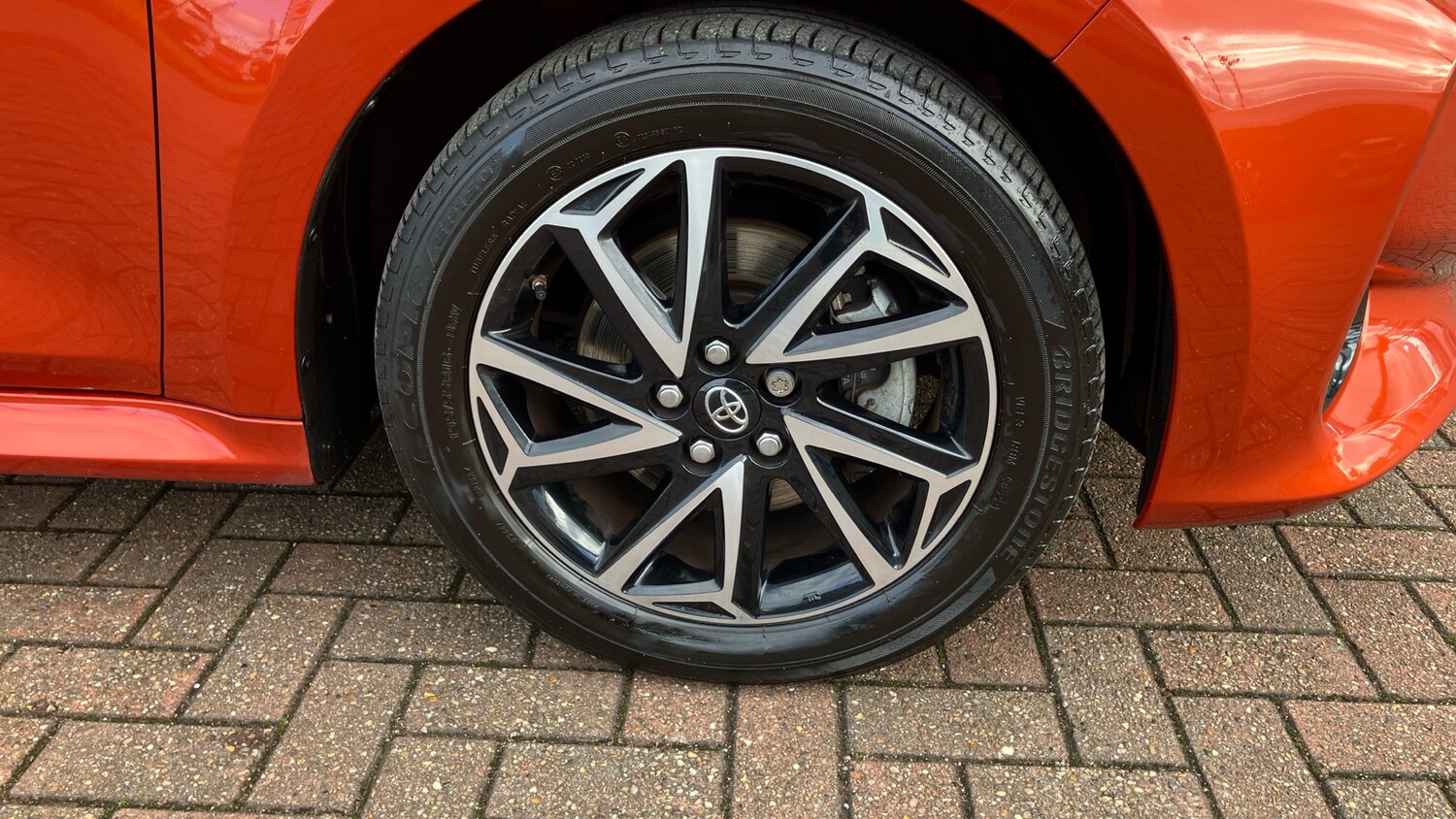 Used Toyota Yaris 2022 for sale - 76290478: Photo 30