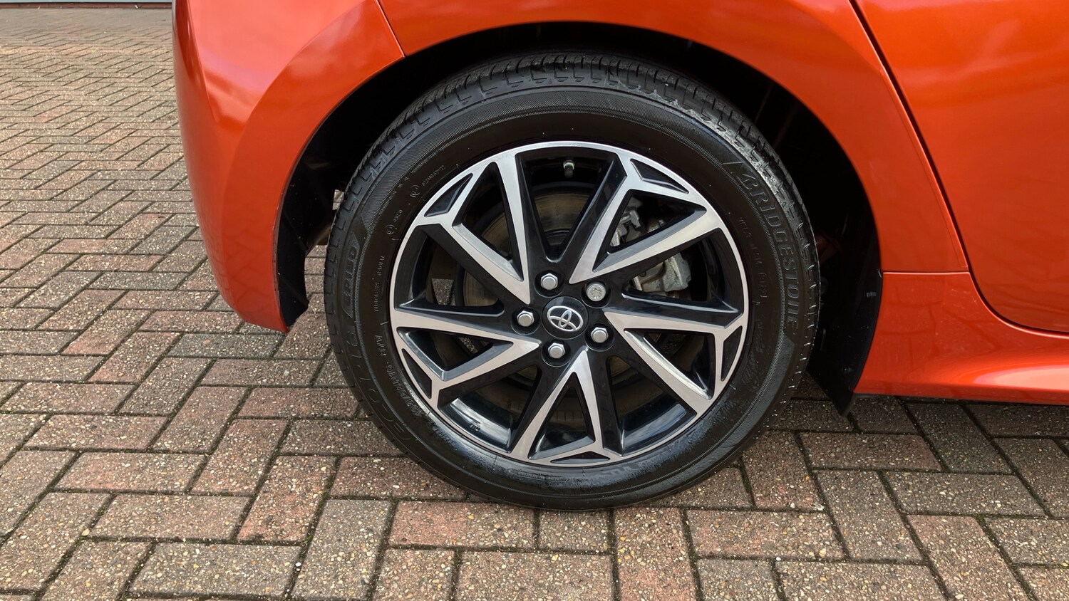 Used Toyota Yaris 2022 for sale - 76290478: Photo 31