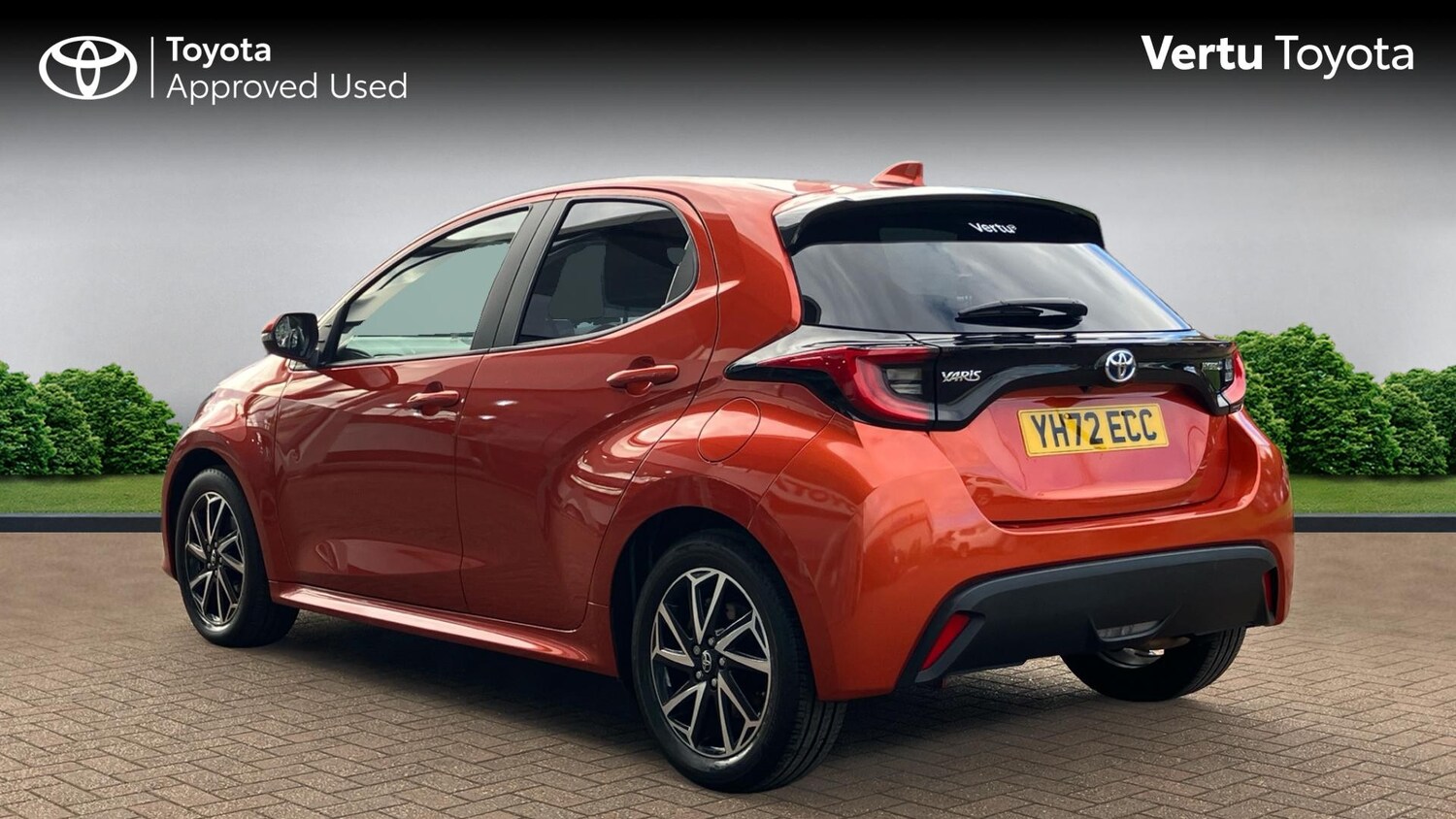 Used Toyota Yaris 2022 for sale - 76290478: Photo 4