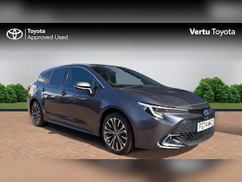 Used Toyota Corolla 2024 for sale - 78284617: Photo