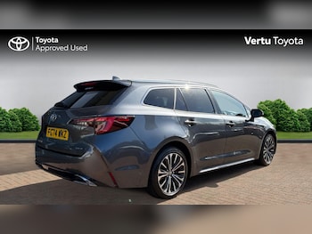 Used Toyota Corolla 2024 for sale - 78284617: Photo