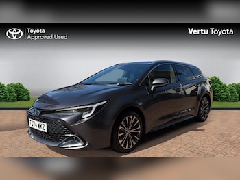 Used Toyota Corolla 2024 for sale - 78284617: Photo