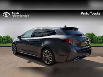 Used Toyota Corolla 2024 for sale - 78284617: Photo