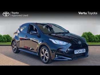 2024 (24) - 1.5 Hybrid Design 5dr CVT Hybrid Hatchback